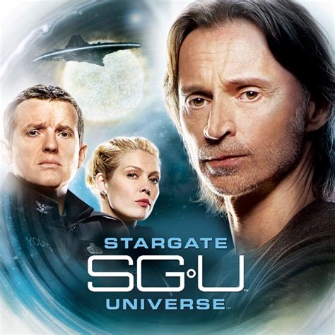 Stargate Universe Season 1 | Hot Sex Picture