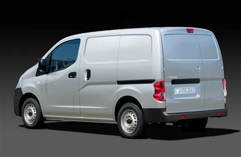 2010 Nissan NV200 - Picture 3 of 6, #14394