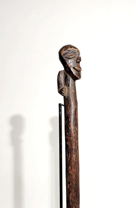 Ancestor Figure Mambila Cameroon Catawiki