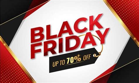 Black Friday Sale Banner With Discount 5086756 Vector Art At Vecteezy