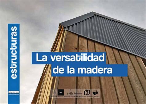 La Versatilidad De La Madera Arquinube