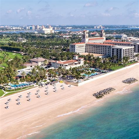 Guerlain Spa At The Breakers Palm Beach Guerlain