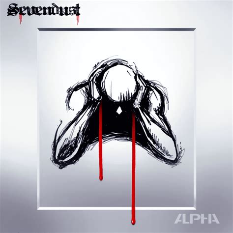 Alpha (Sevendust album) - Alchetron, the free social encyclopedia