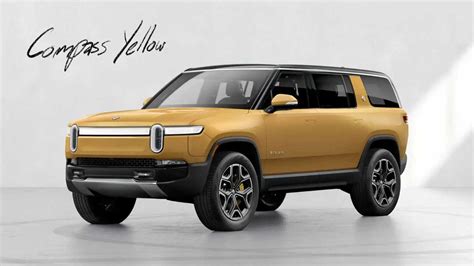 Rivian Confirms R1S Customer Deliveries Are Underway