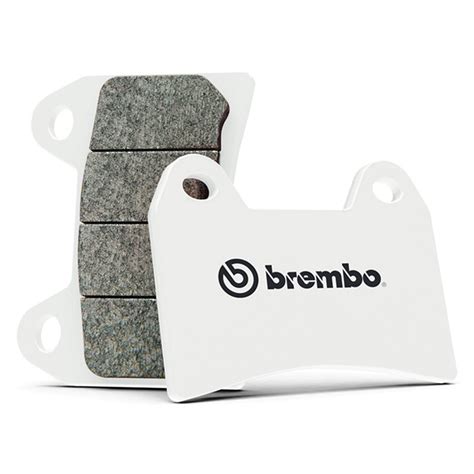 Brembo Ho La La Endurance Street Front Sintered Brake Pads