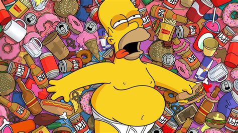 200 Homer Simpson Wallpapers