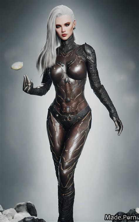 Porn Image Of Slutty Fantasy Armor Perfect Body Woman Cyberpunk Perfect Boobs 20 Created By AI
