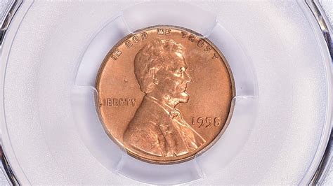 Rare Lincoln Penny Sells For 1 1million The Doubling On The