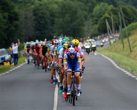 Le Peloton Cyclisme VéloFuté