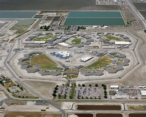 Corcoran SHU prisoners join Pelican Bay hunger strike