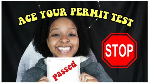 How To Pass Your Learner Permit Test In 2021 New York Dmv Permit Test