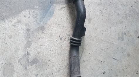 Tub Intercooler R Duster Dokker Clio Captur Nou Si Original