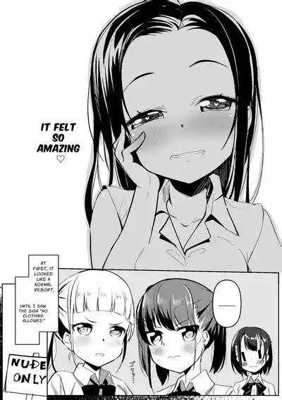 The Naked Workshop Vol Nhentai Hentai Doujinshi And Manga