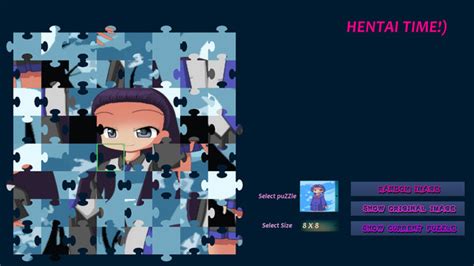 Hentai PuZZles System Requirements Can I Run It PCGameBenchmark
