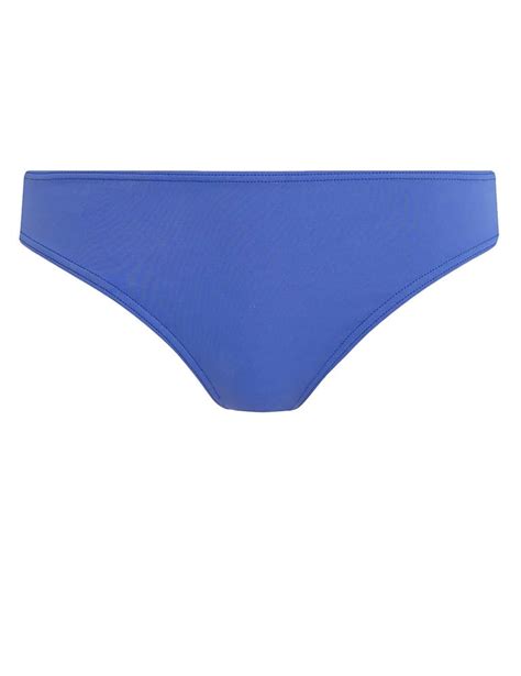 Jewel Cove Hipster Bikini Bottoms Freya M S