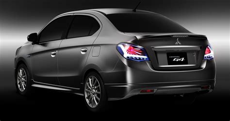 2024 Mitsubishi Mirage Sedan - Kimmi Merline