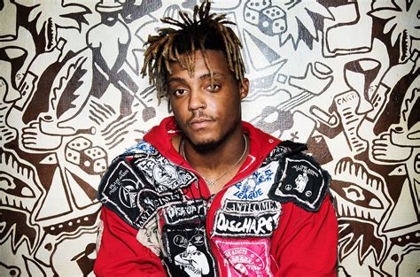 Juice Wrld Righteous Wallpapers Wallpaper Cave