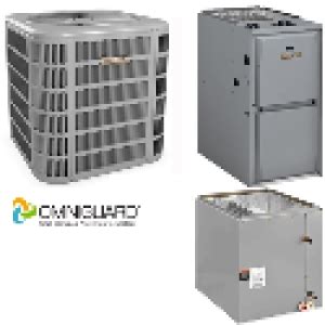 Ducane Air Conditioning Systems Capitol Group