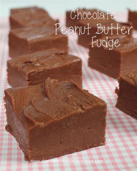 Hershey Cocoa Fudge Recipe With Peanut Butter Too Important Vlog Navigateur