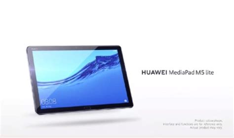 Is Huawei MediaPad M5 Lite – 10.1 android 8.0 tablet good for kid ...