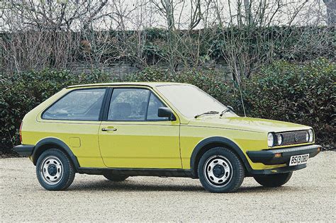 Volkswagen Polo Mk Buyer S Guide Classics World