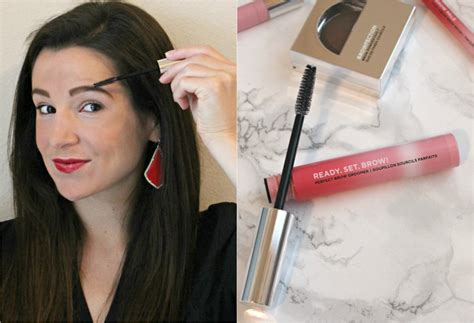 Brow Maintenance 101: Must-Know Eyebrow Tips + Tricks - Diary of a Debutante