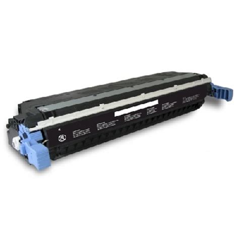 Hp C9730a New Compatible Black Toner Cartridge Toronto Canada