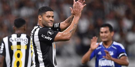 Atl Tico Mineiro Hizo Oficial La Llegada Del Dt Mundialista Luiz Felipe