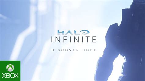 Halo: Infinite Gets New Teaser Trailer - GamersHeroes