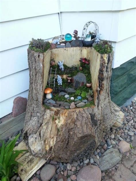 Diy Fairy Garden Ideas For The Cutest Mini Gardens Ever