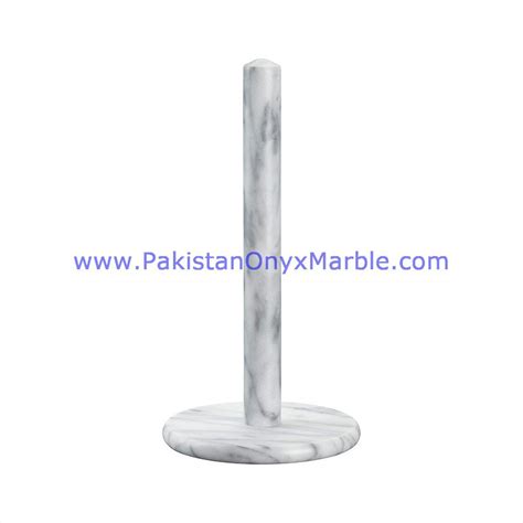 Marble Paper Towel Holder Pakistanonyxmarble