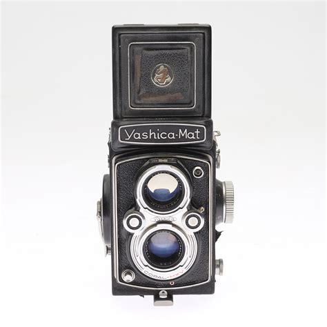 Images For 2115144 CAMERA Yashica Mat Copal MXV Japan Auctionet