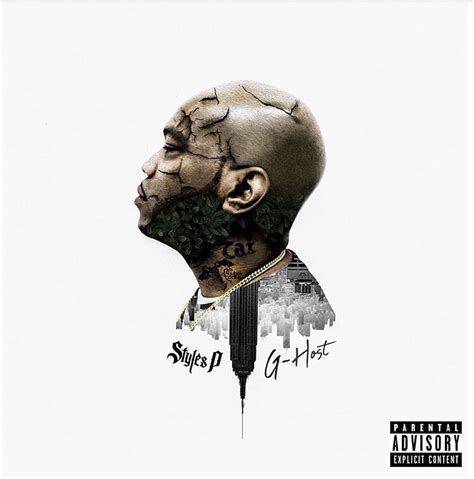 Styles P Albums – Styles P