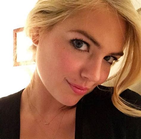 Kate Upton Kateupton Nude OnlyFans Photo The Fappening Plus