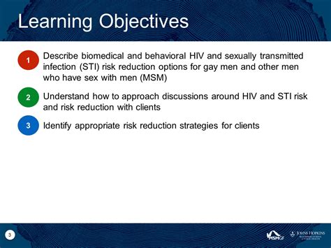 Promoting The Health Of Men Who Have Sex With Men Worldwide A Training Curriculum For Providers