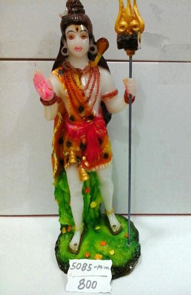 Marble Shiva Statues at Best Price in Virar | Mangarrish