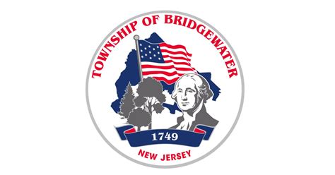 Bridgewater Updates Its Township Emblem | Bridgewater/Raritan, NJ News TAPinto | TAPinto