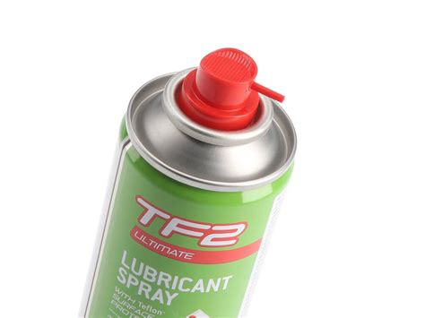 Weldtite Teflonspray Tf Ml