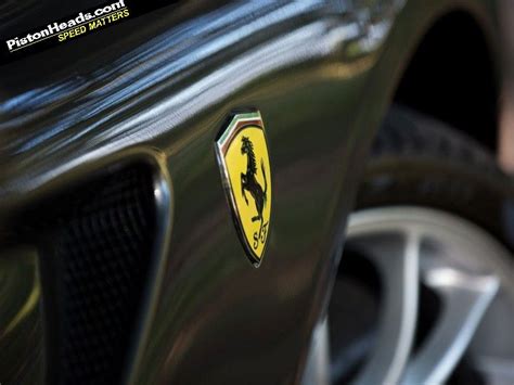 Ferrari 599 GTB PH Buying Guide PistonHeads UK