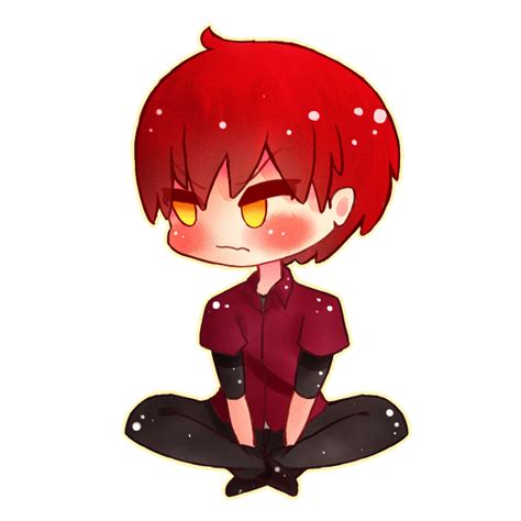 Akabane Karma By Mintae Chii On Deviantart