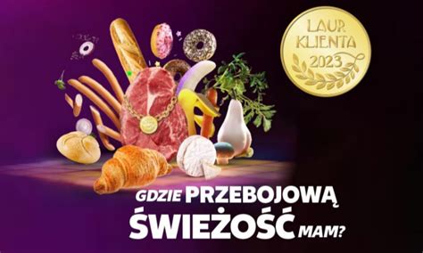 Kaufland Wi Tuje Zdobycie Z Otego Lauru Klienta W Kolejnej