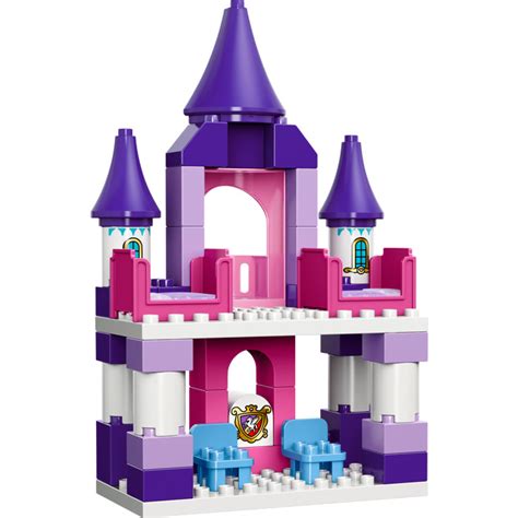 Lego Sofia S Royal Castle Set Brick Owl Lego Marketplace