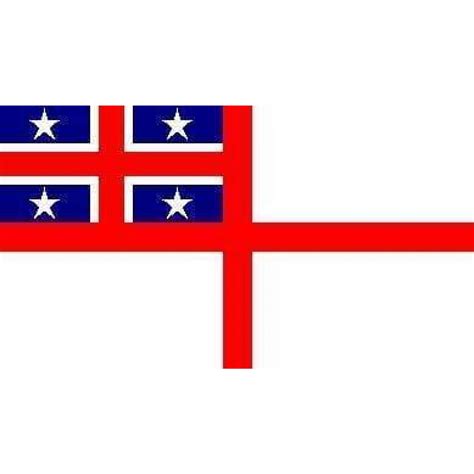 United Tribes 1835 New Zealand Flag 3 X 5 Ft Standard