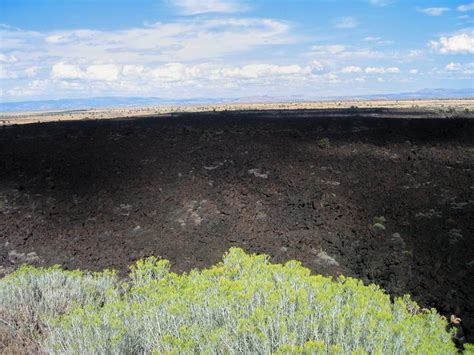 Lava Beds National Monument Explore The Beauty Of Modoc County