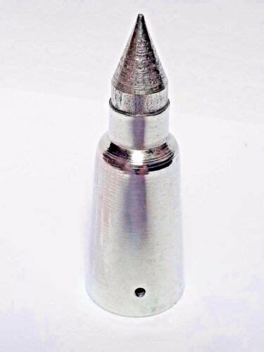 18mm Alpine Spike Ferrule For Walking Shooting Hiking Sticks Ebay