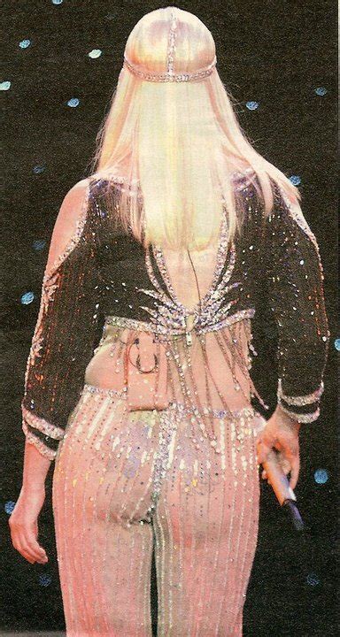 Cher nude pics página