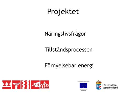 PPT VINDKRAFT I VÄSTERNORRLAND PowerPoint Presentation free