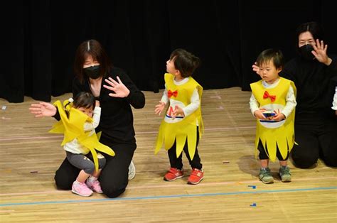 2022 Sun太お楽しみ会♪ 太陽の子保育園 東京都羽村市