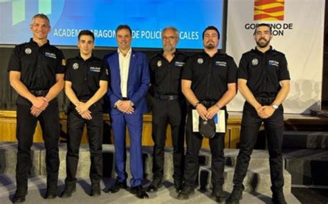 La Polic A De Andorra Multiplica Efectivos E Incorpora A Nuevos Agentes