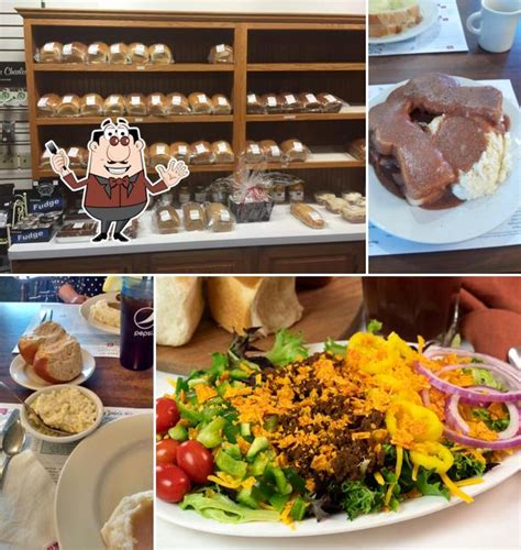 Mary Yoders Amish Kitchen In Middlefield Restaurant Reviews